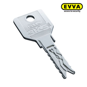 EVVA 3KS (065SN) Nachschlüssel