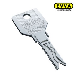 [422351] EVVA 3KS (065SN) Nachschlüssel
